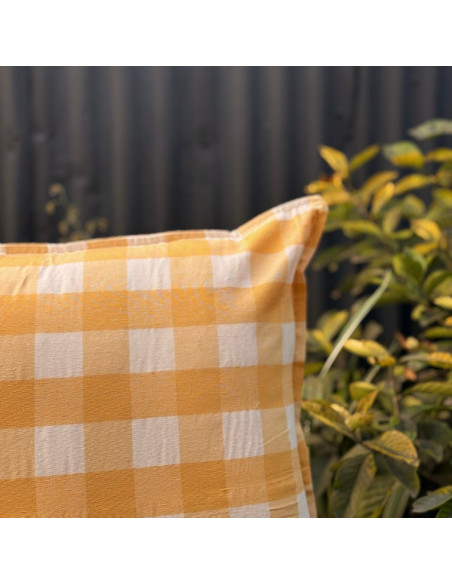 Combo - Almohadón Cuadrille