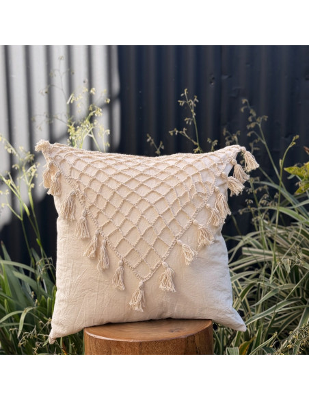 Combo de Almohadones -ETNA TRIANGULAR superior