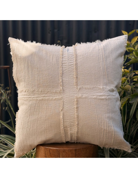 Almohadon FEZ Cuadros Grandes 60 x 60