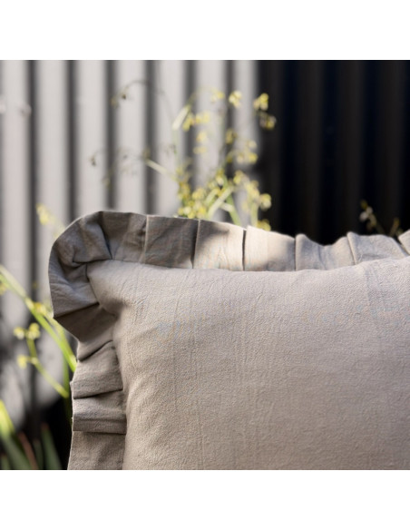 Combo Almohadones - FIORE COMPLETO - Tusor Liso