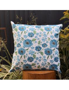 Combo almohadones - Indian Cotton 2