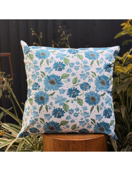 Combo almohadones - Indian Cotton