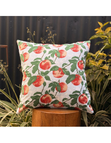 Combo almohadones - Indian Cotton