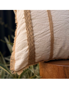 Combo Almohadones Mix Sogas - 2 x 40 x 60 2