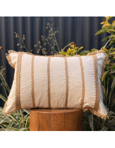 Combo Almohadones Mix Sogas - 2 x 40 x 60