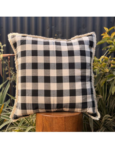 Combo Almohadones -  Leslie Cuadrille