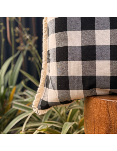 Combo Almohadones -  Leslie Cuadrille