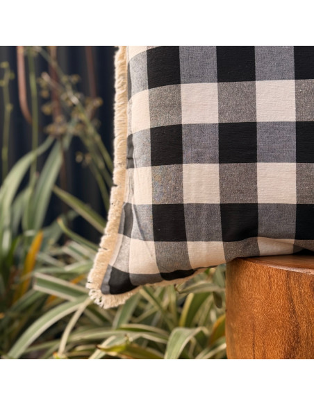 Combo Almohadones -  Leslie Cuadrille