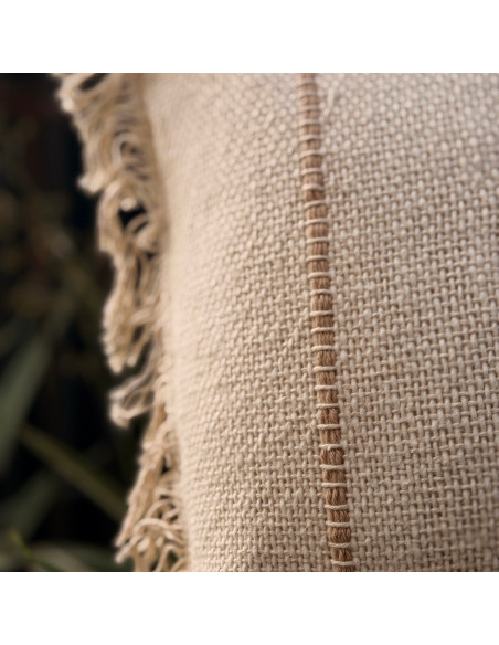 Combo Almohadon Telar Lines Vertical