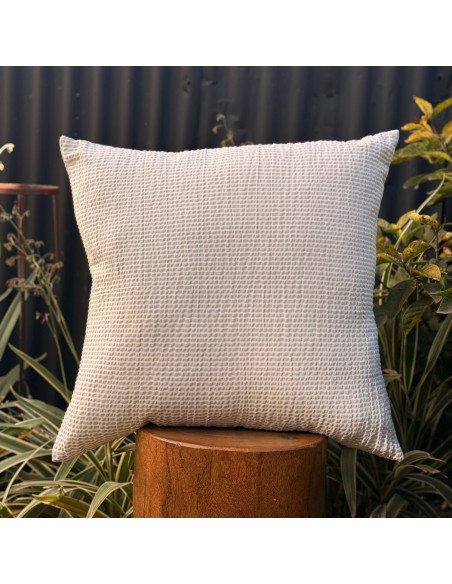 Combo de Almohadones - Tusor Mil Rayas