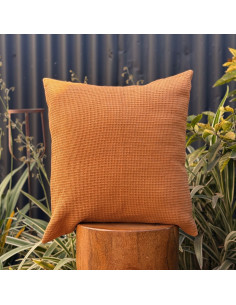 Almohadones Waffle Pack x 2