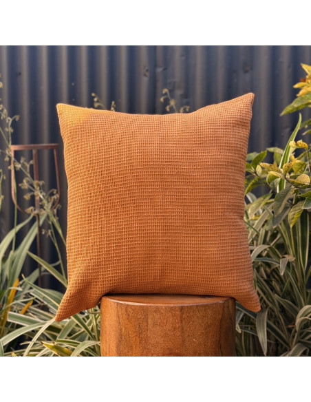 Almohadones Waffle Pack x 2