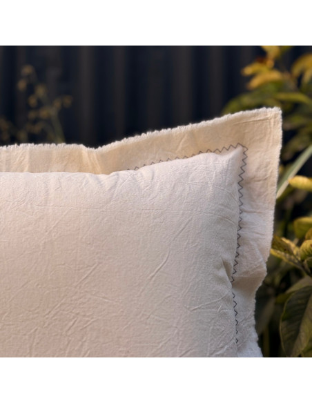 Combo Almohadones - Zig Zag Hilo