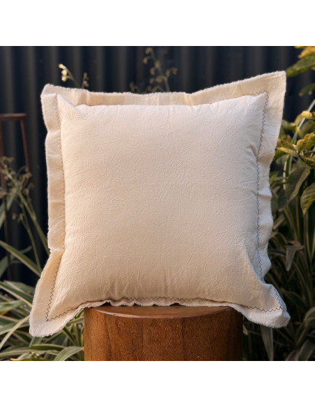 Combo Almohadones - Zig Zag Hilo