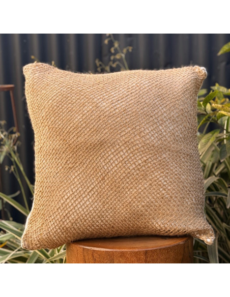 Almohadón - Lanka Telar  Nuevo Romboide