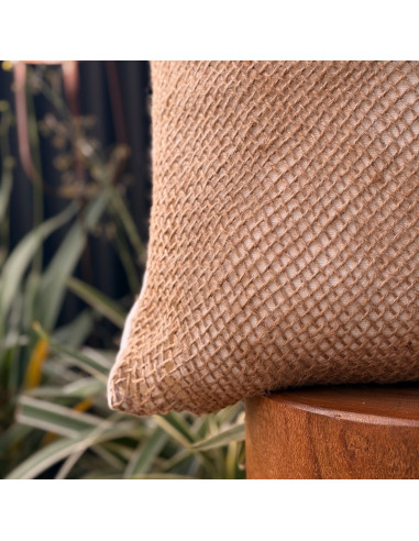 Almohadón - Lanka Telar  Nuevo Romboide