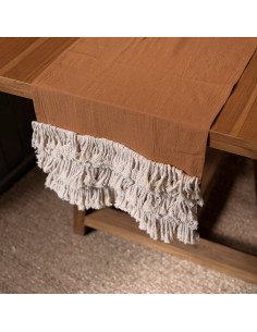 Camino de Mesa -  Tusor Amelie II