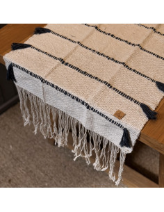 Camino de Mesa Artisan LINES 2