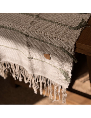 Camino de Mesa Artisan LINES