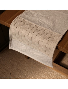 Camino  Candelaria - Entredos Cintas Hilera