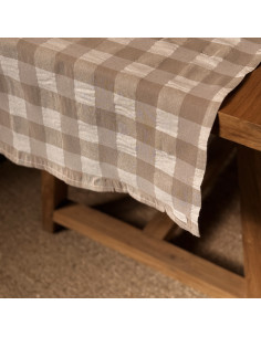 Camino de  Mesa Simple- - Cuadrille