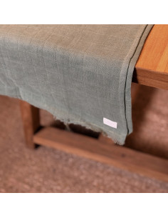 Camino de Mesa - Gasa Chic Color