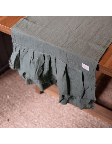 Camino de Mesa - Gasa 3 Volados