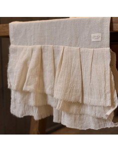 Camino de Mesa - Gasa 3 Volados 2