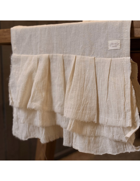 Camino de Mesa - Gasa 3 Volados