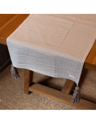 Camino de Mesa Greta