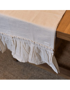 Camino de Mesa -  Jaipur 2