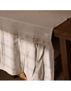 Camino de Mesa - Narda Bambula y Puntilla 2