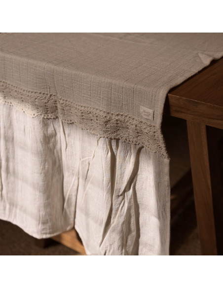 Camino de Mesa - Narda Bambula y Puntilla