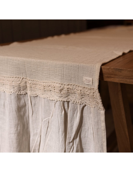 Camino de Mesa - Narda Bambula y Puntilla