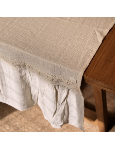 Camino de Mesa - Narda Bambula y Puntilla