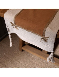 Camino de Mesa -  Salvador Yute