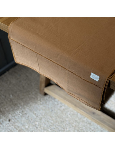 Camino de Mesa: Sarah