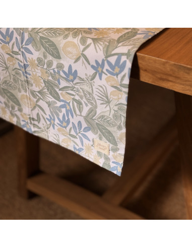 Caminos de Mesa Simples