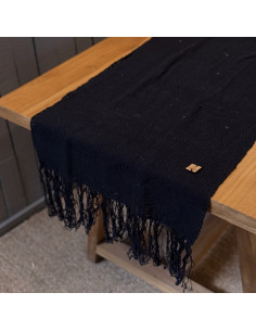 Camino de Mesa Telar Simple 2