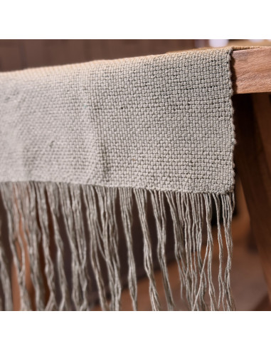 Camino de Mesa Telar Simple