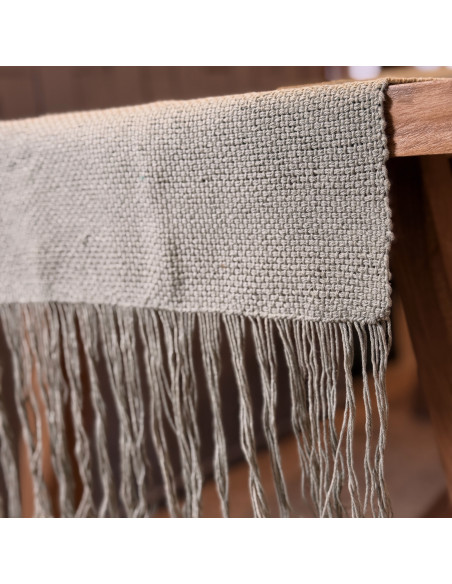 Camino de Mesa Telar Simple