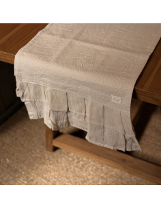 Camino de Mesa - Tusor + Gasa