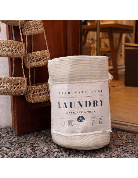 Cestos de Ropa 50 x 60