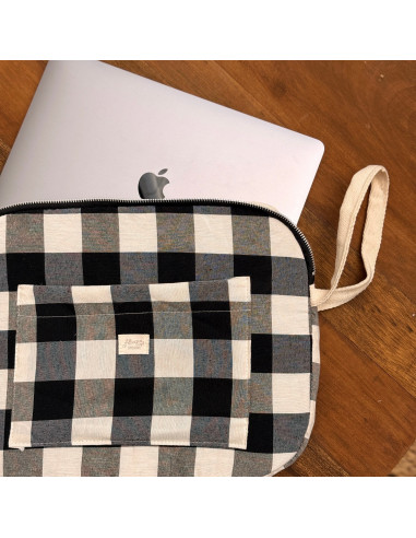Porta Notebook