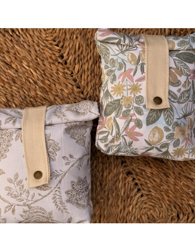 LUNCH BAG - Antimanchas