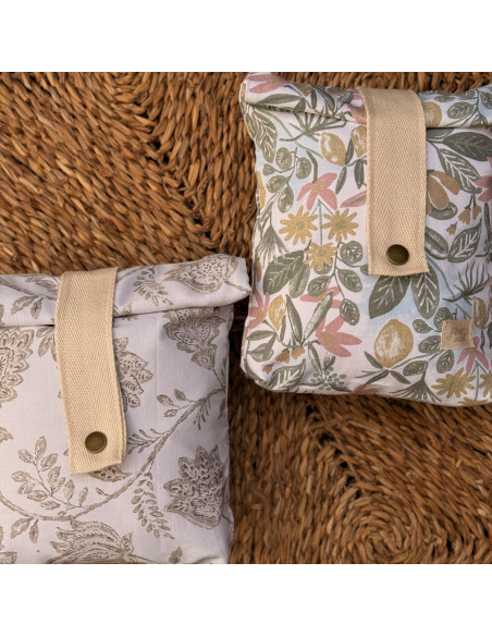 LUNCH BAG - Antimanchas