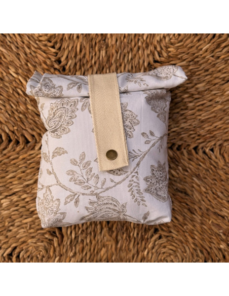 LUNCH BAG - Antimanchas