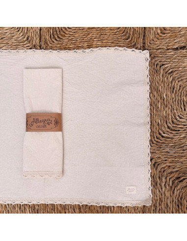 Pack x 2 - Individual Matero - Multiuso en TUSOR