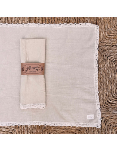 Pack x 2 - Individual Matero - Multiuso en TUSOR