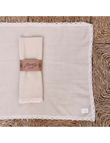 Pack x 2 - Individual Matero - Multiuso en TUSOR